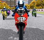 Moto Speed Gp