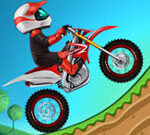 Moto X3m Bike Race Online