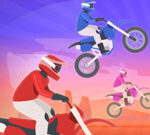 Motocross Hero