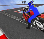 Motor Bike Stunts Sky 2020