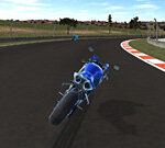 Motorbike Racing