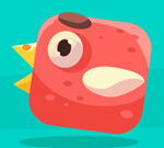 Mr Flap