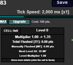 Multiplier Grid