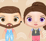 My Doll Avatar Creator