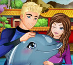 My Dolphin Show 9