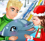 My Dolphin Show Christmas Edition