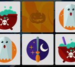 My Halloween Items