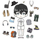 My Idol Dressup Diary