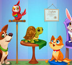 My Pet Clinic