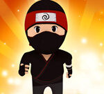 Nano Ninjas