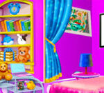 New Room Design