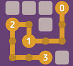 Number Maze