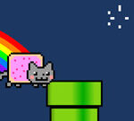 Nyan Flappy Cat