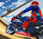 Offroad Bike Race 3D