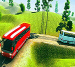 Offroad Bus