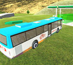 Offroad Bus Simulator 2019