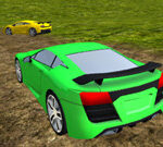 Offroad Car Race