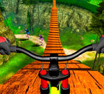 Offroad Cycle 3D Racing Simulator