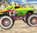 Offroad Monster Trucks