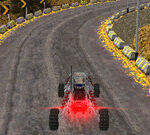 Offroad Truck Race Extreme 3D