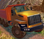 Offroad Truck Simulator Hill Climb