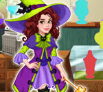 Olivia’s Magic Potion Shop