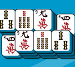 Online Mahjong Solitaire