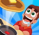 Pancake Master