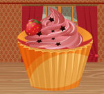 Papas Cupcakes Cooking Games