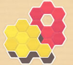 Paper Blocks Hexa