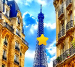 Paris Hidden Stars