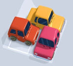 Parking Jam 3D