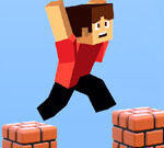 Parkour Block