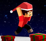 Parkour Block Xmas Special