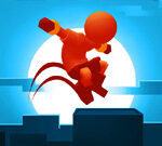 Parkour Race 3D