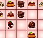 Path Finding Cakes Match