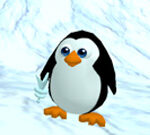 Penguin Run 3D