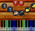 Piano Time 2 Html5