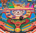 Pinball Simulator