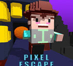 Pixel Escape