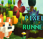 Pixel Runner