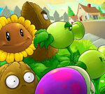 Plants Vs Zombies 2 Online