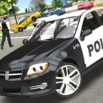 Police Car Simulator