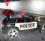 Police Chase Simulator