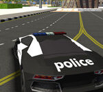 Police Stunt Cars