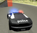 Police Stunts Simulator