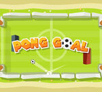 Pong Goal