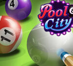 Pool 8 City