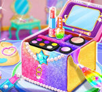 Pretty Box Bakery Game