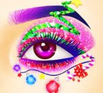 Princess Eye Art Salon